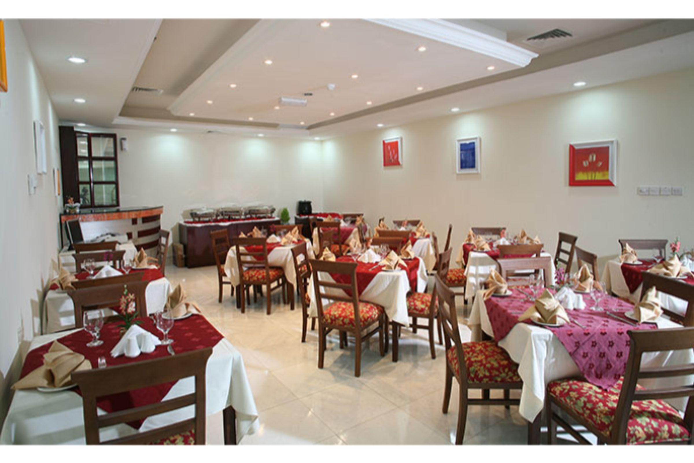 Fortune Hotel Deira Dubaj Zewnętrze zdjęcie
