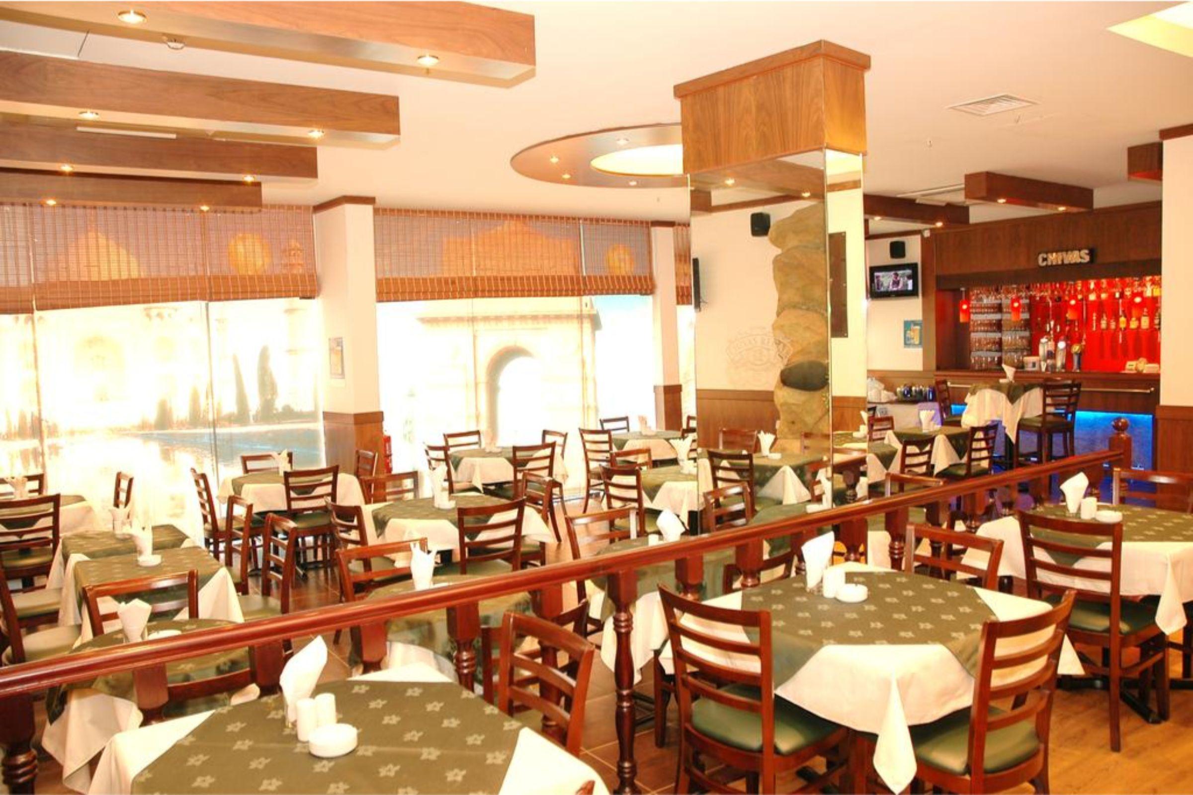 Fortune Hotel Deira Dubaj Zewnętrze zdjęcie