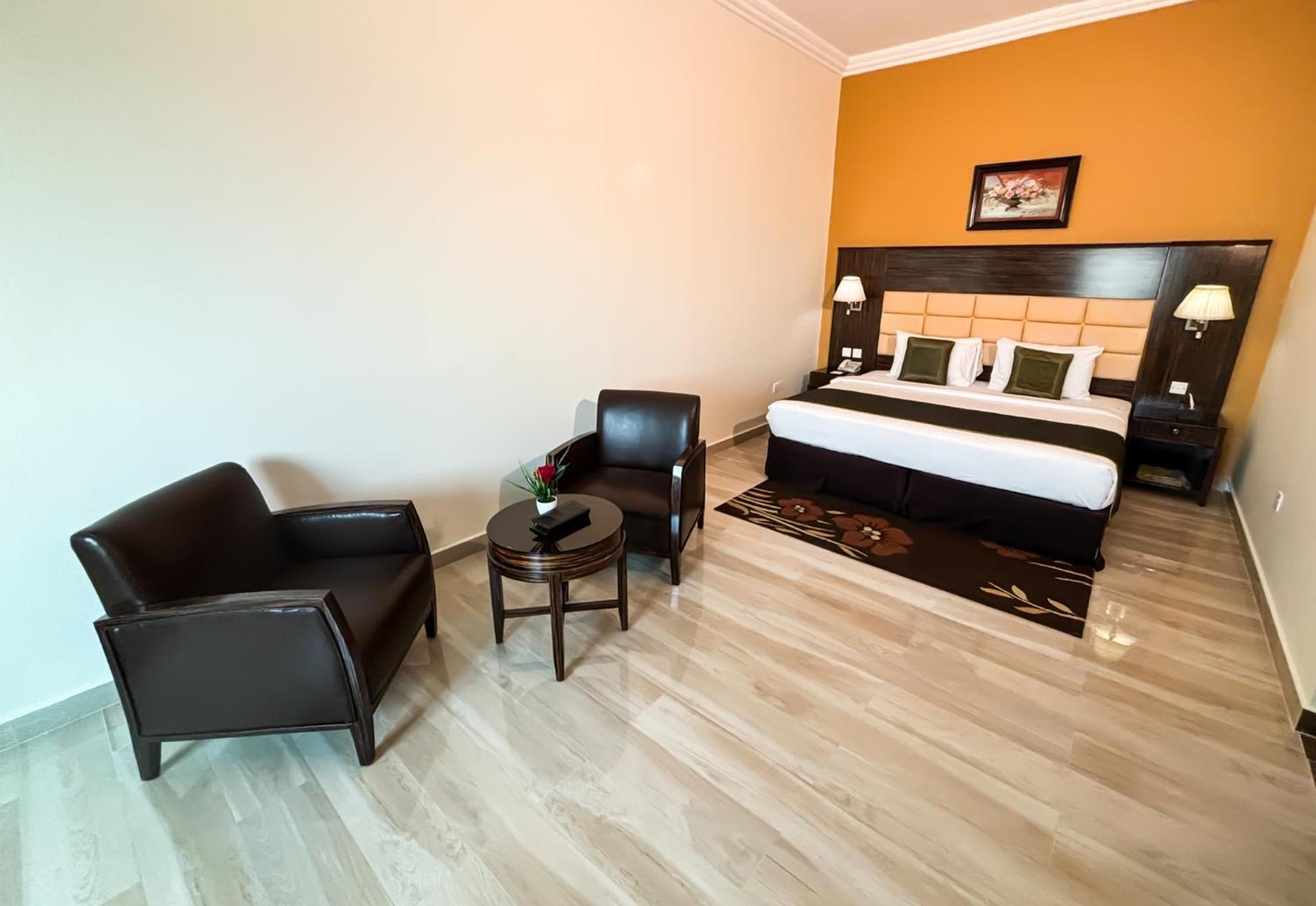 Fortune Hotel Deira Dubaj Zewnętrze zdjęcie