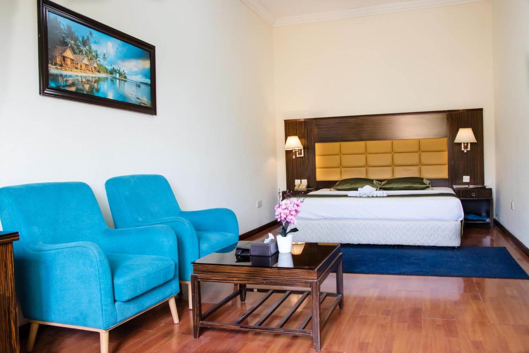 Fortune Hotel Deira Dubaj Zewnętrze zdjęcie