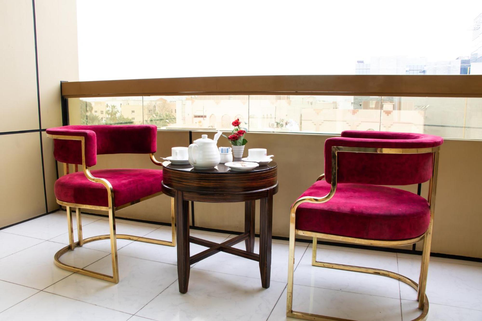 Fortune Hotel Deira Dubaj Zewnętrze zdjęcie